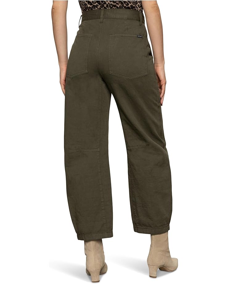 Sanctuary Boyfriend Utility Pants - #3 of 5