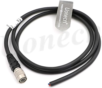 ccd camera cable