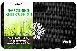 Vive Extra Thick Knee Pad for Tough Jobs