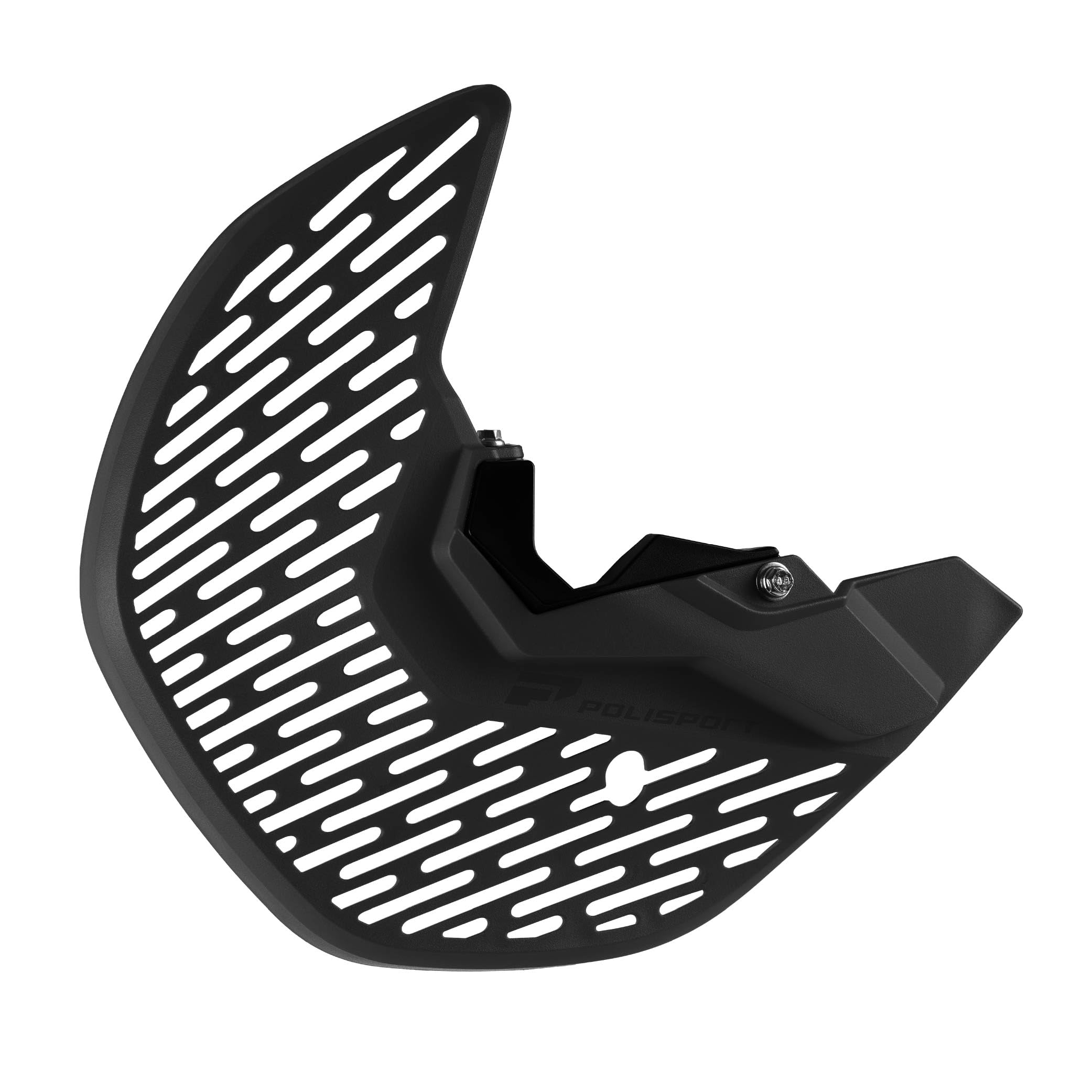 MX DISC+FORK PRO BK Kit Fourche et Frein à Disque pour Vélo Tout-Terrain - 8