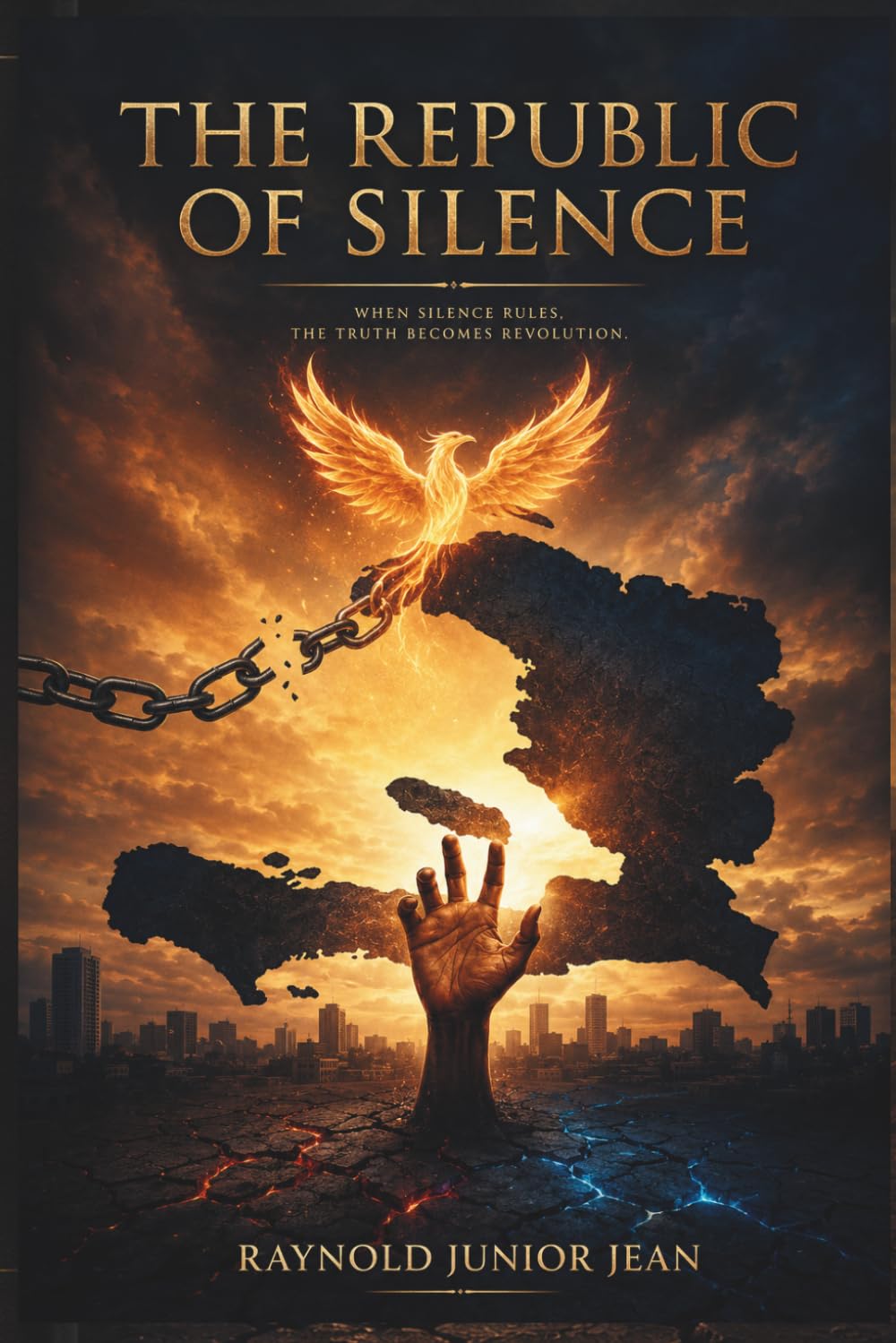 The Republic of Silence: Testimony of a Renaissance