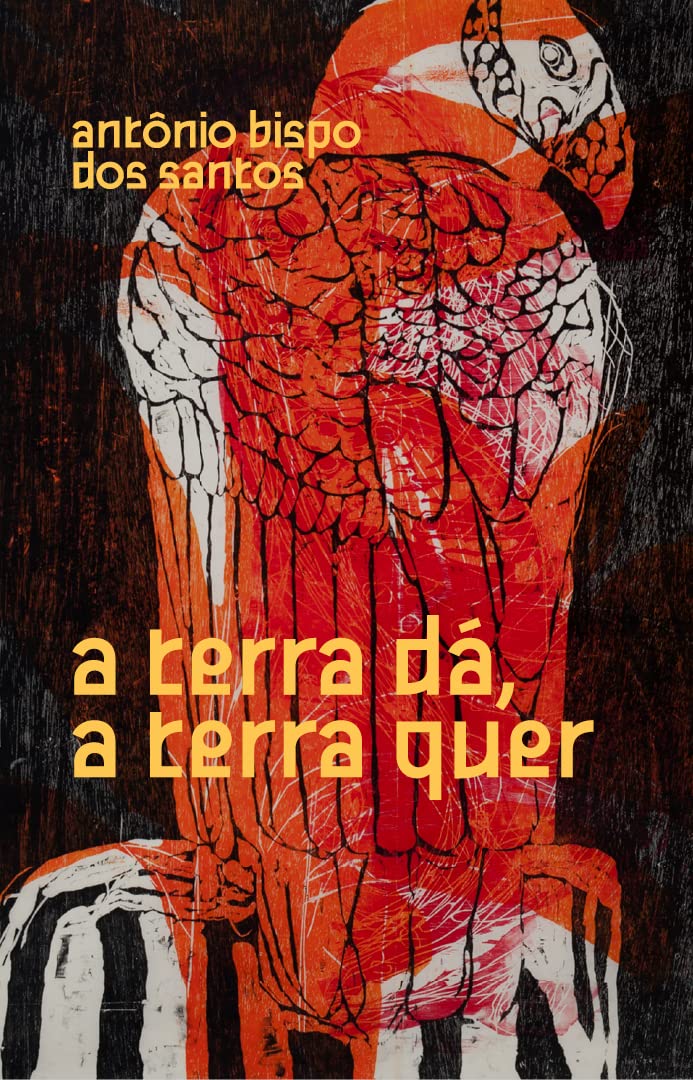 Terra dá, A Terra quer, A