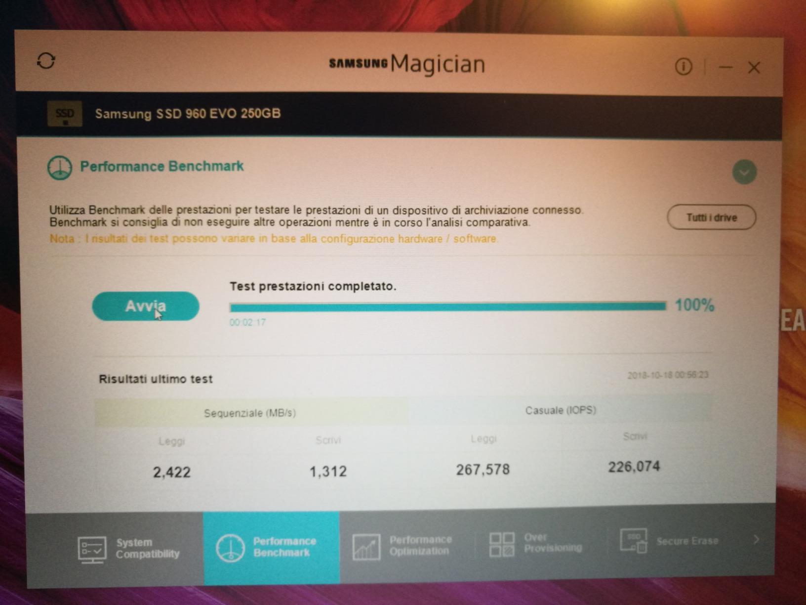 Immagine del cliente