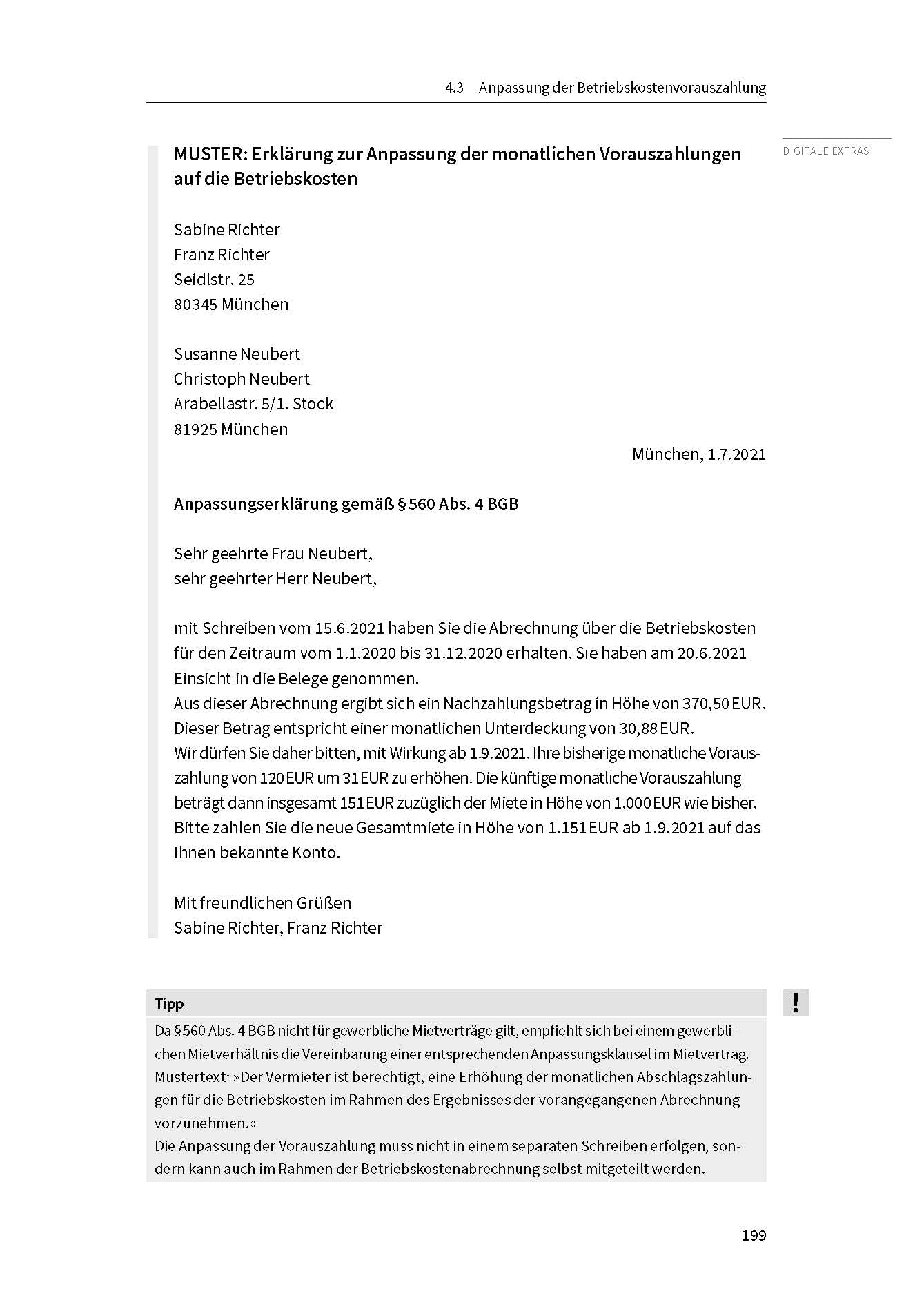 Das Vermieter-Praxishandbuch (Haufe Fachbuch)
