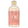 Shea Moisture Coconut & Hibiscus Curl & Shine Shampoo 13 oz (384 ml)