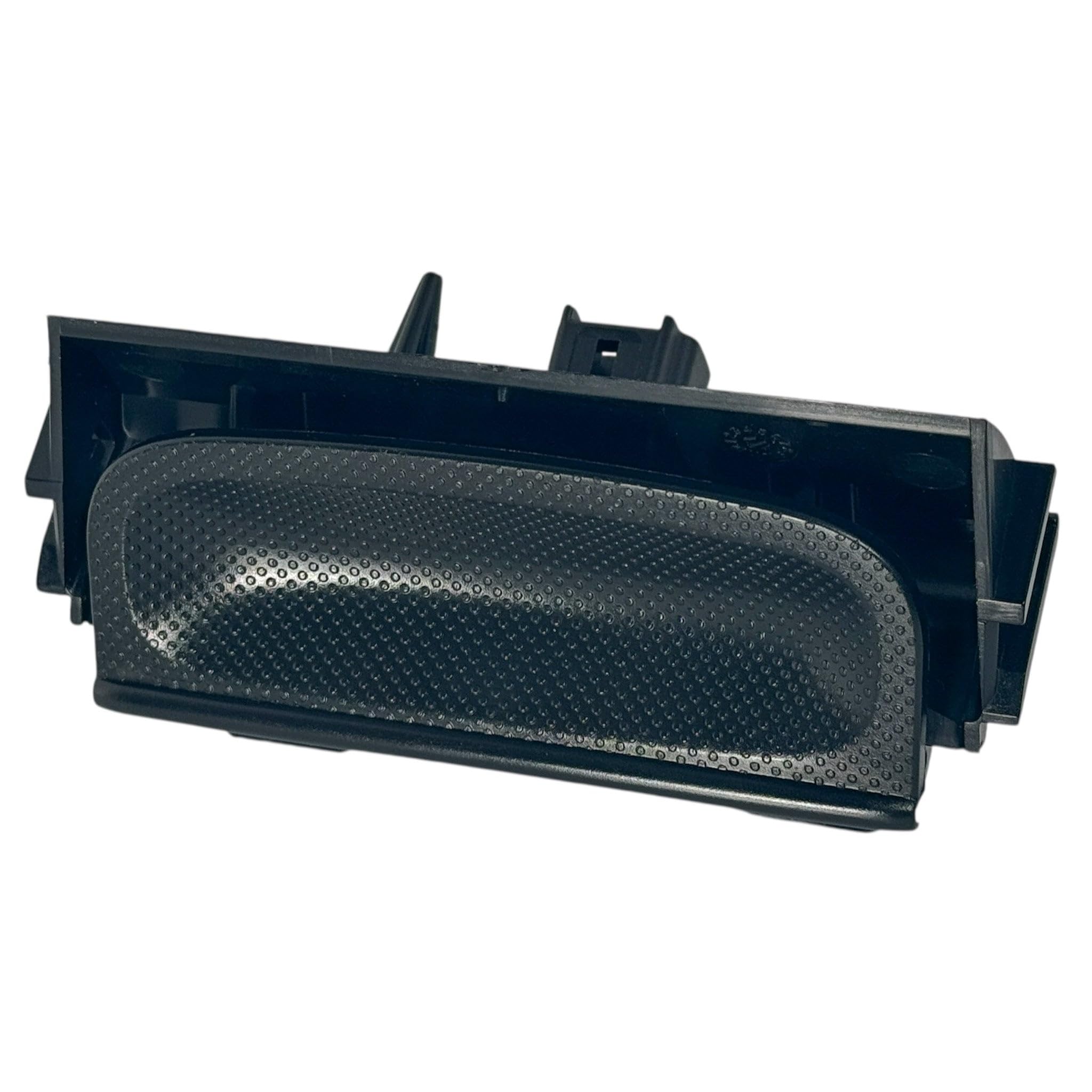 Autocraft Maniglia completa per bagagliaio con interruttore elettrico per apertura portellone compatibile per Citroen C4 Picasso e C4 Grand Picasso 8726V7-8726.V7-6554V5-6554.V5