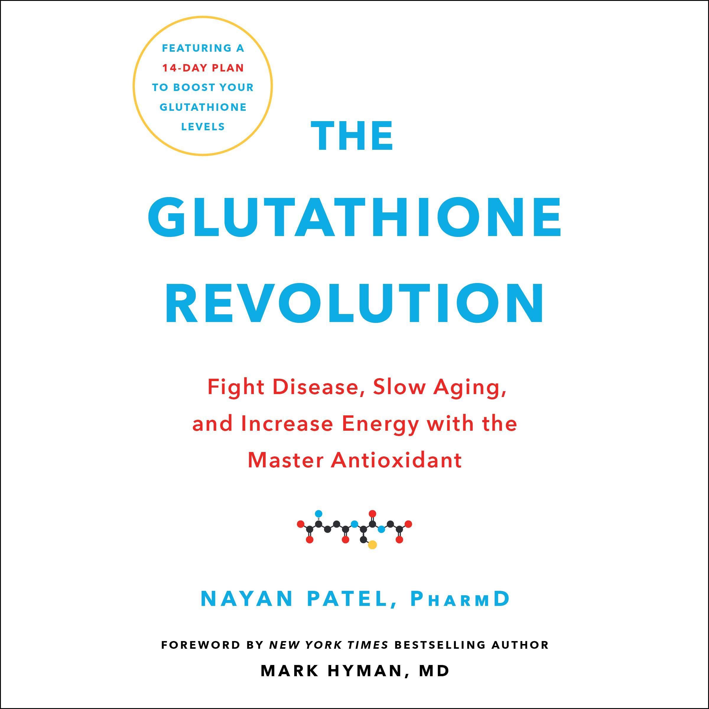 The Glutathione Revolution