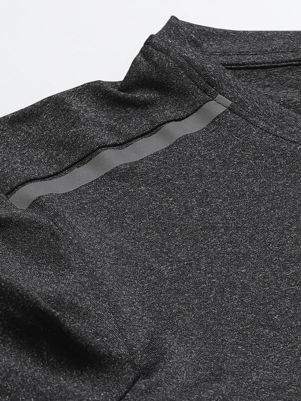 Image of CHKOKKO Tshirt for Woman Regular Fit Gym Workout Lightweight T Shirt for Women Breathable Round Crew Neck T Shirts for Sports Like Training, Running