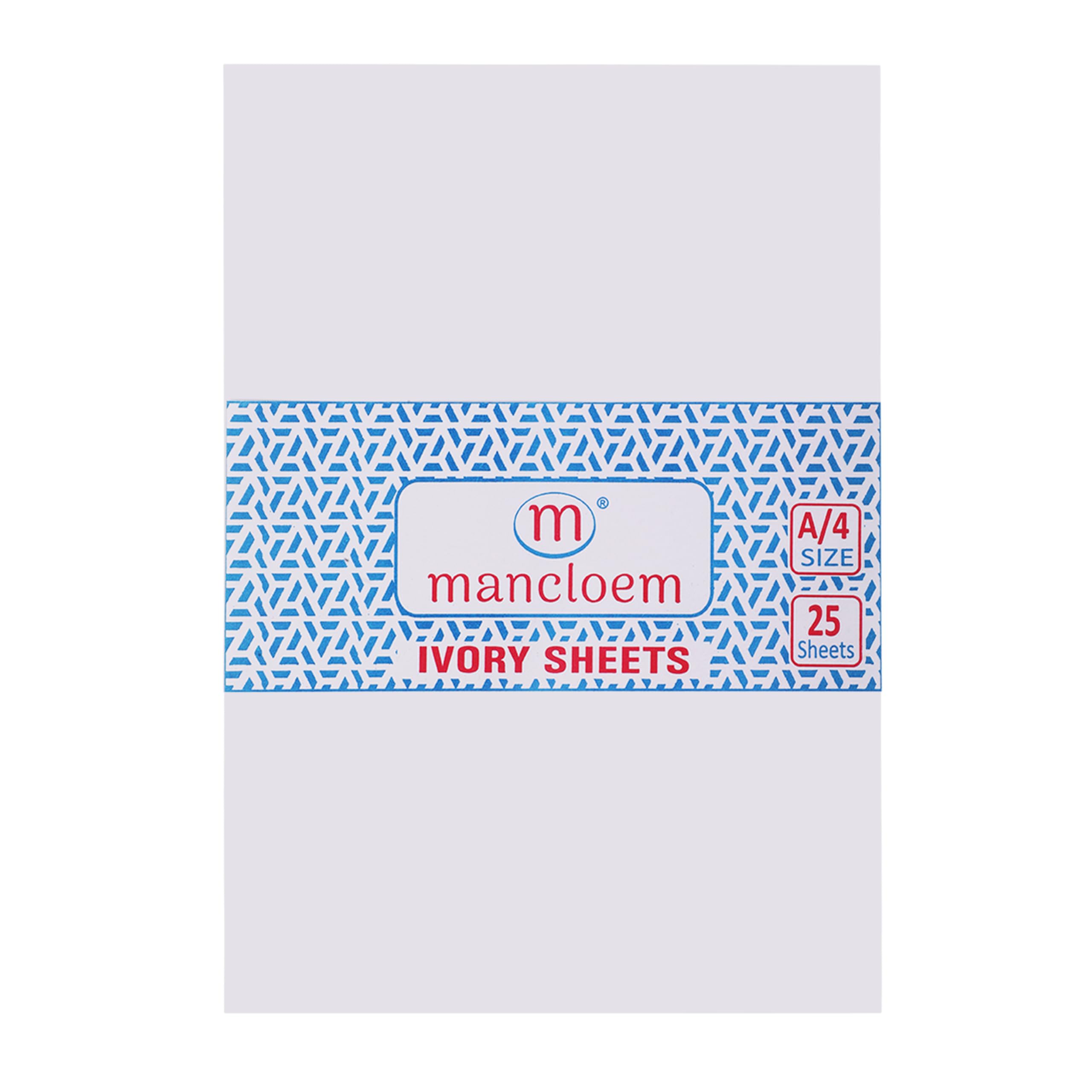 Mancloem A4 Ivory Sheets - 210 GSM | Super Smooth Finish and Extra Thick | for Sketching, Drawing, School Assignments and Office Work | 75 Sheets (B0989TRX35) Amazon Price History, Amazon Price Tracker