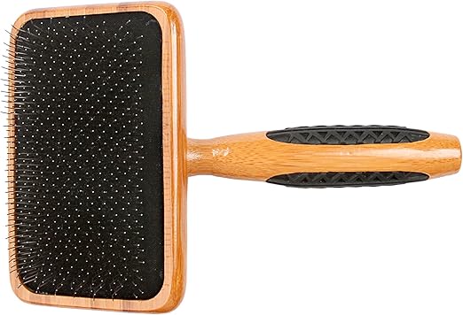 bass slicker brush
