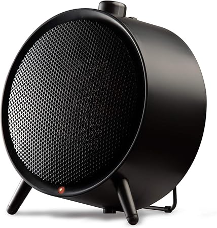 Honeywell UberHeat Ceramic Powerful Personal Image