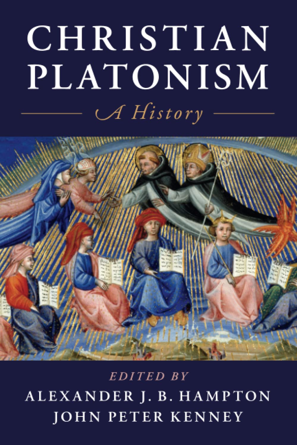 Christian Platonism: A History