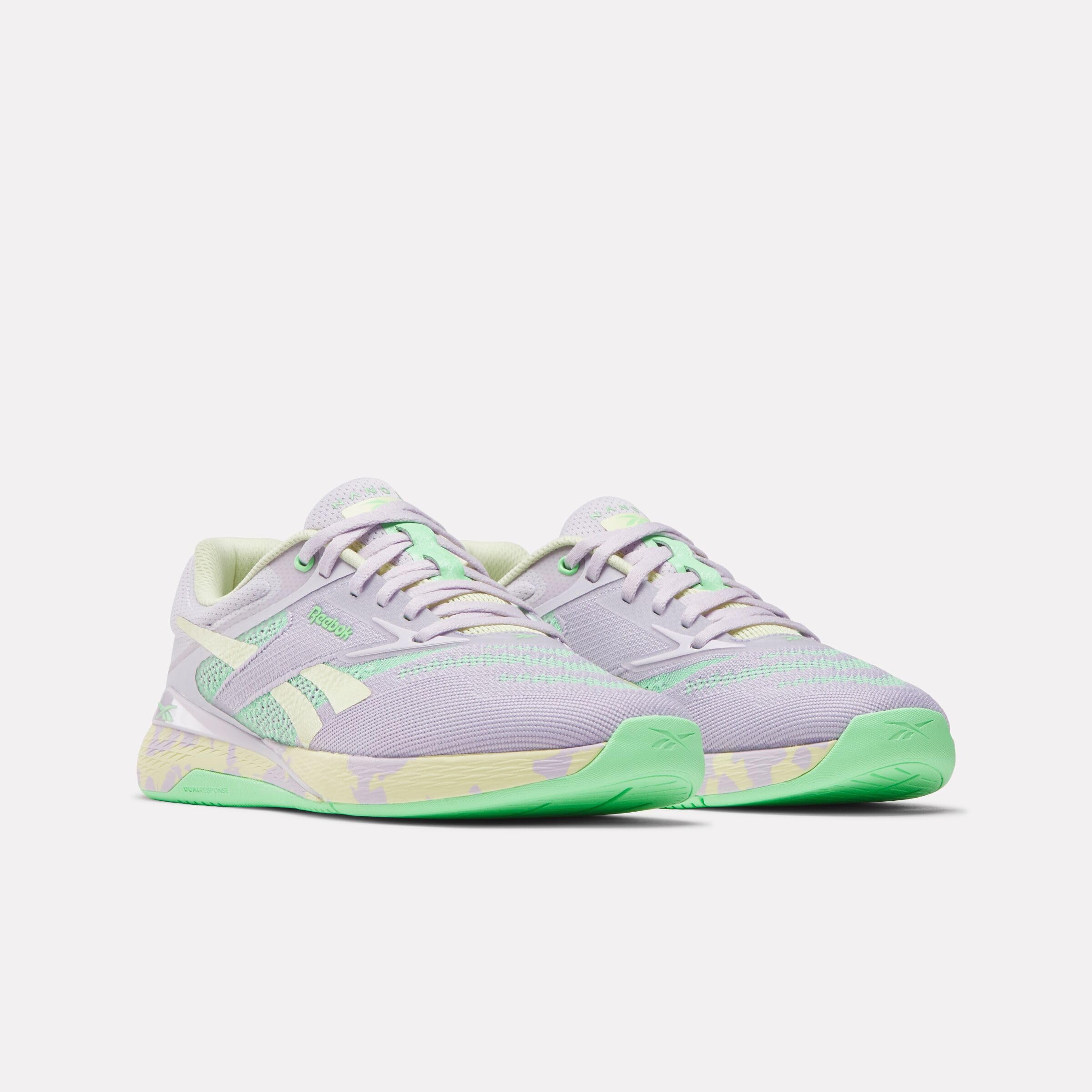 Reebok Kobiety Nano X5Adidasy