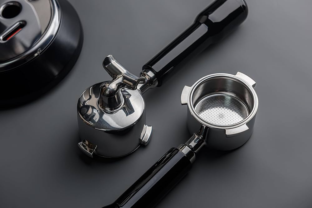 Amazon | La mellow（ラ・メロウ） デロンギ用ポルタフィルター