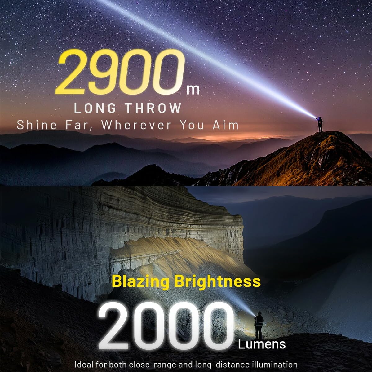 Nitecore P40