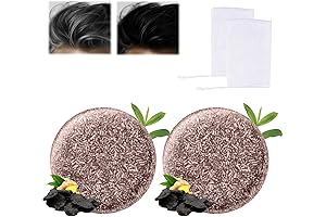 Gray Destroyer Soap: Say Goodbye to Gray Hair and Embrace Youthful Radiance