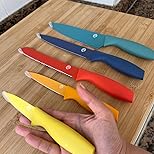 Imagen del cliente, haz clic para abrir la reseña del cliente