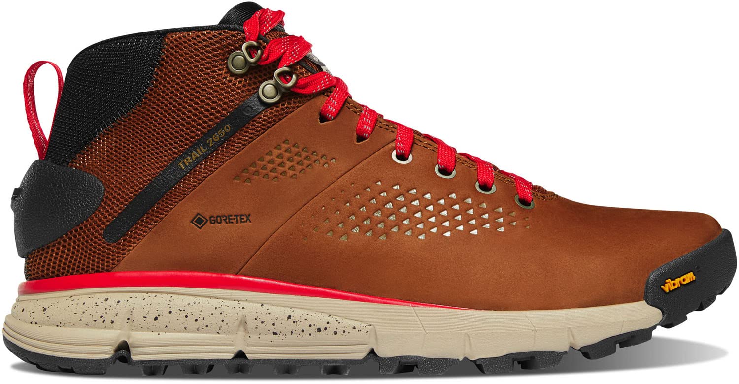 Chaussures Danner 2650 GTX Mid 4
