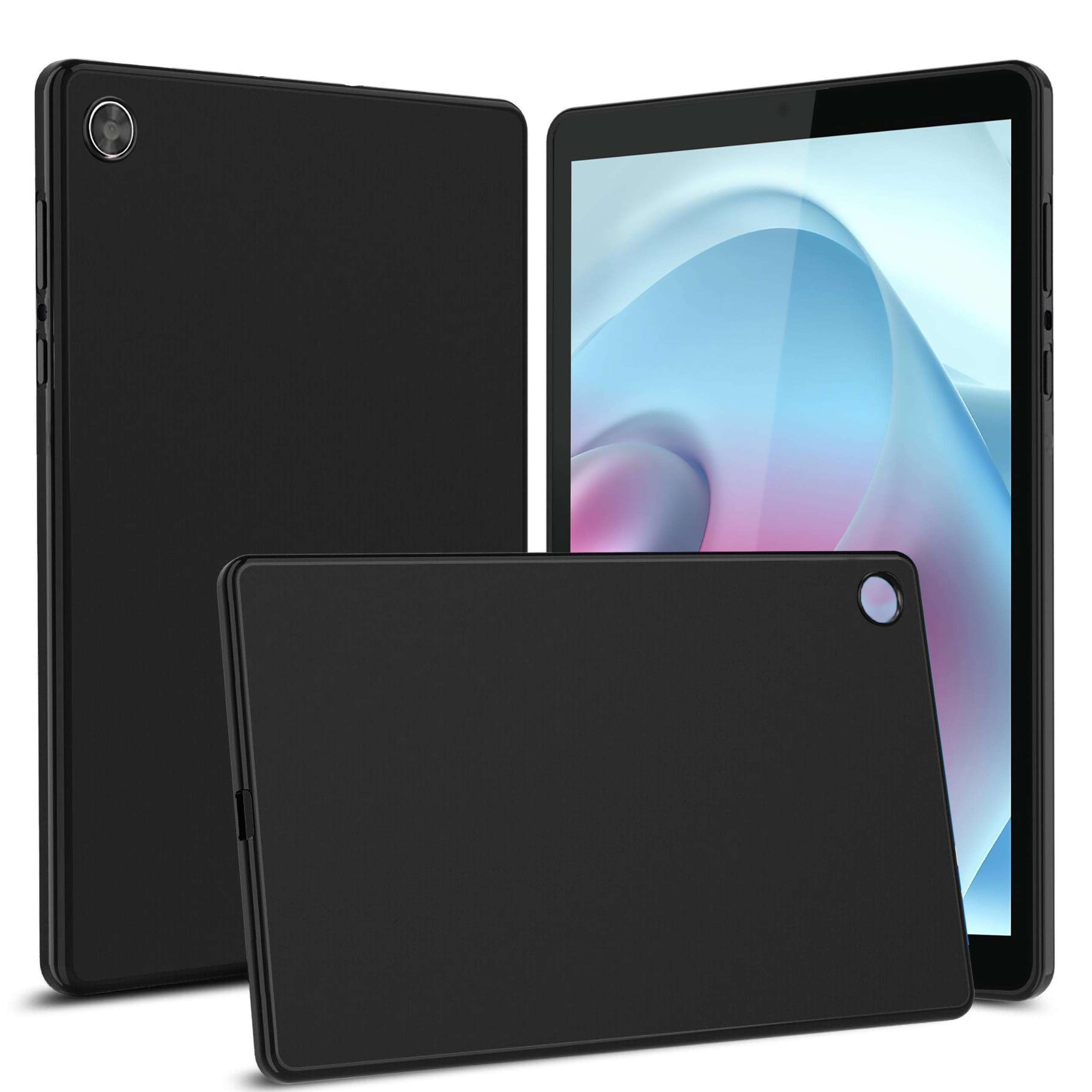 TGK Soft Back Case Cover for Motorola Tab g20 8 inch Tablet, Black (B0CKL9T2Q9) Amazon Price History, Amazon Price Tracker
