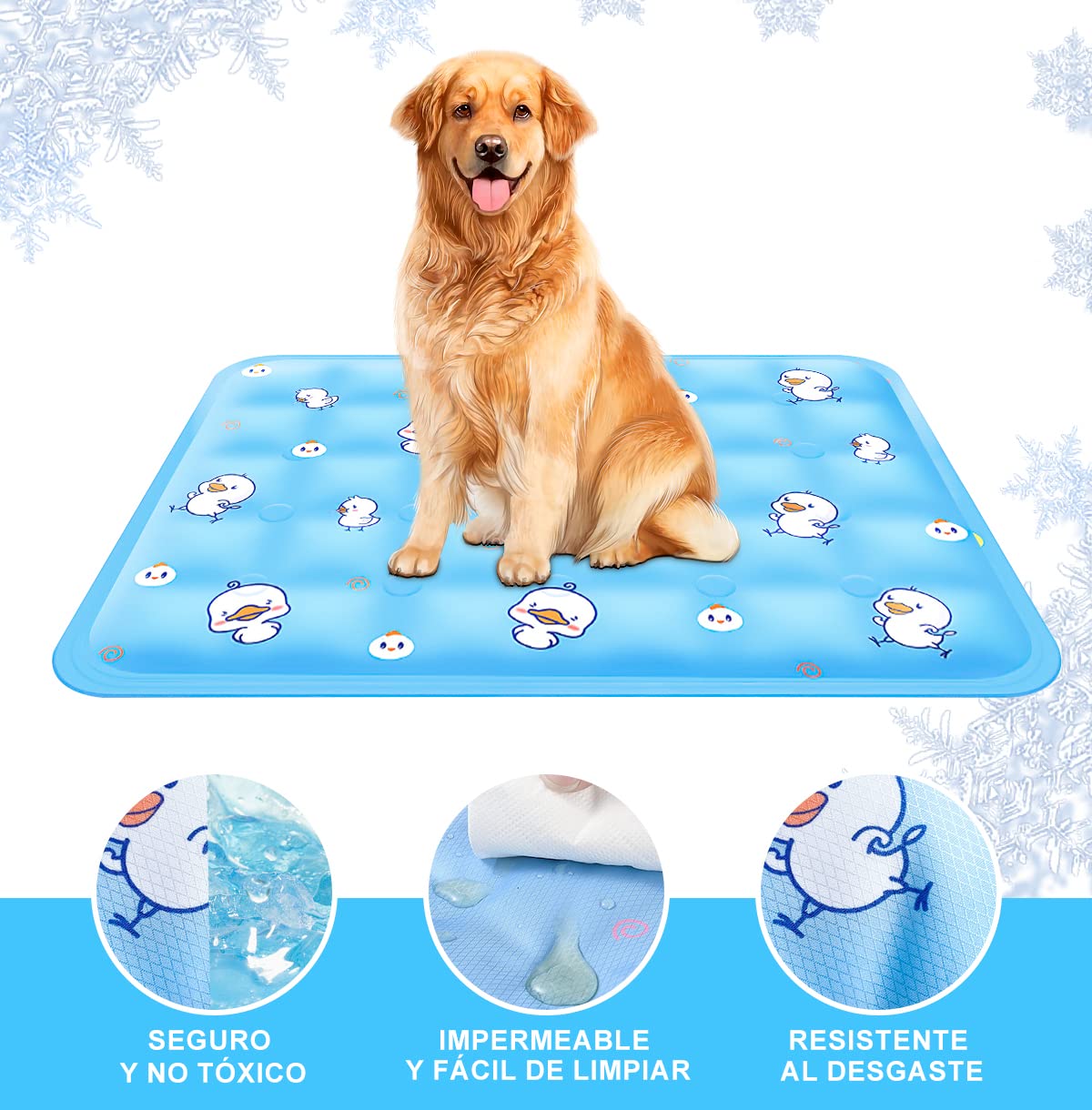 Cama Refrigerante Para Perros Cama Refrigerante Para Perros Shop
