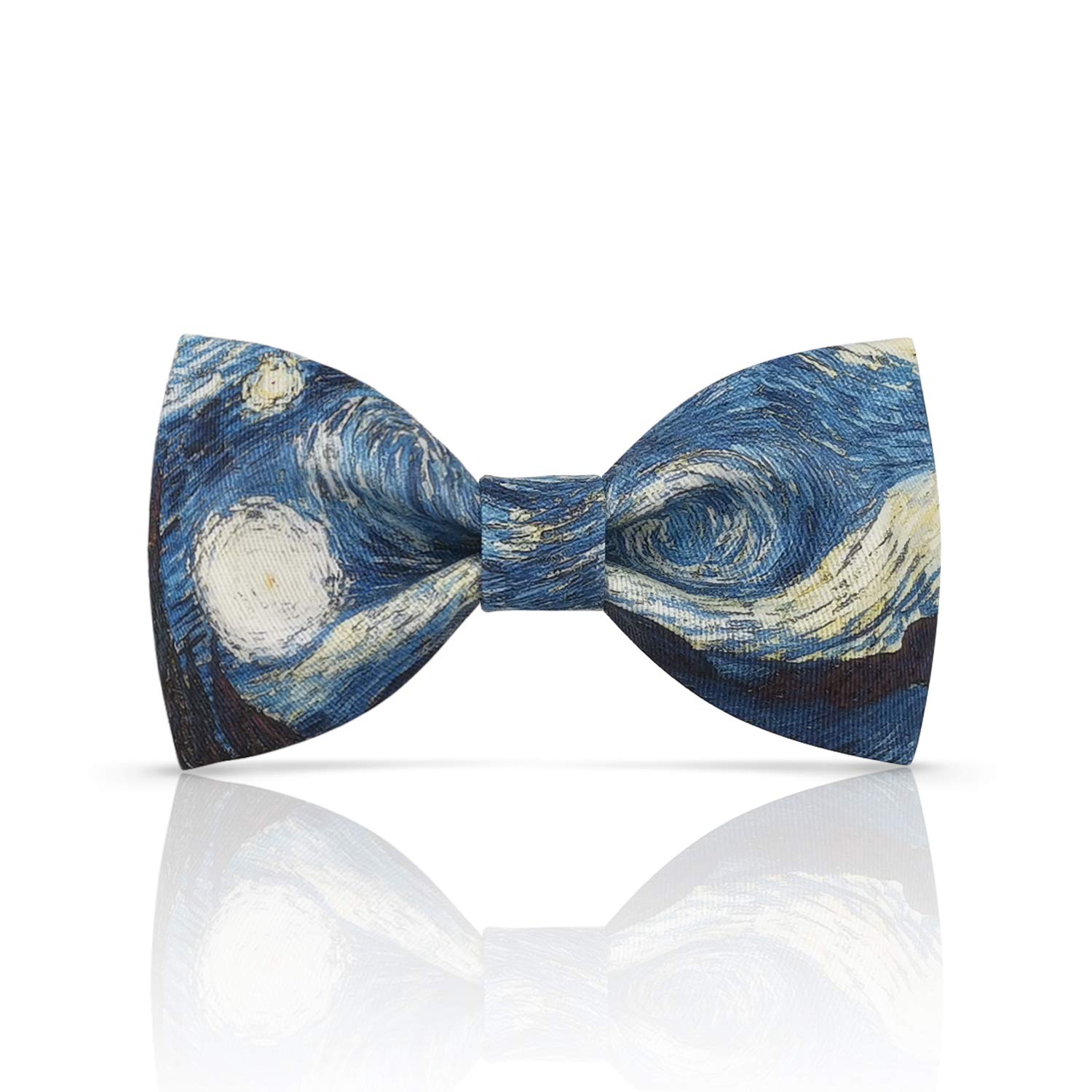 LanzoniaBoy's Bkdb bow tie