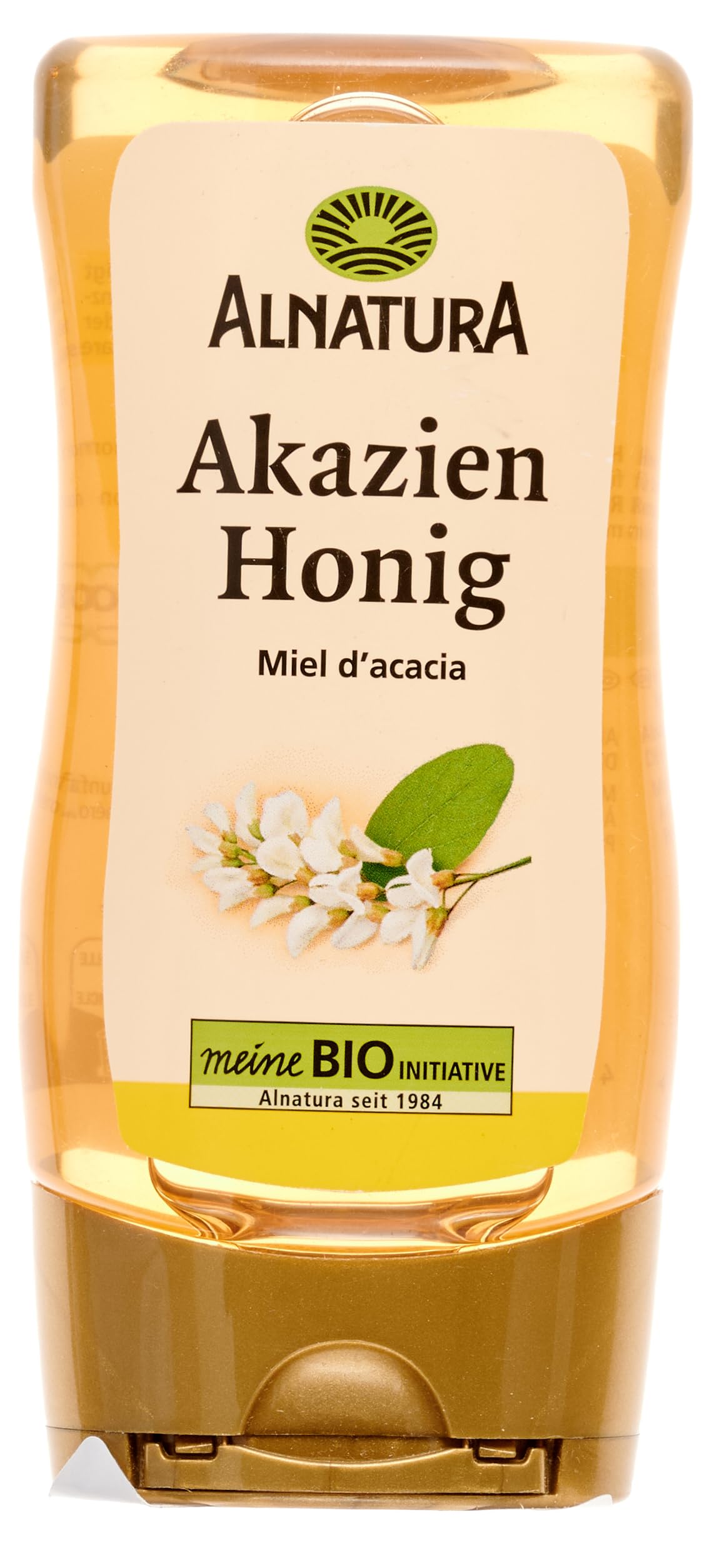 Alnatura Bio Akazienhonig, 350g