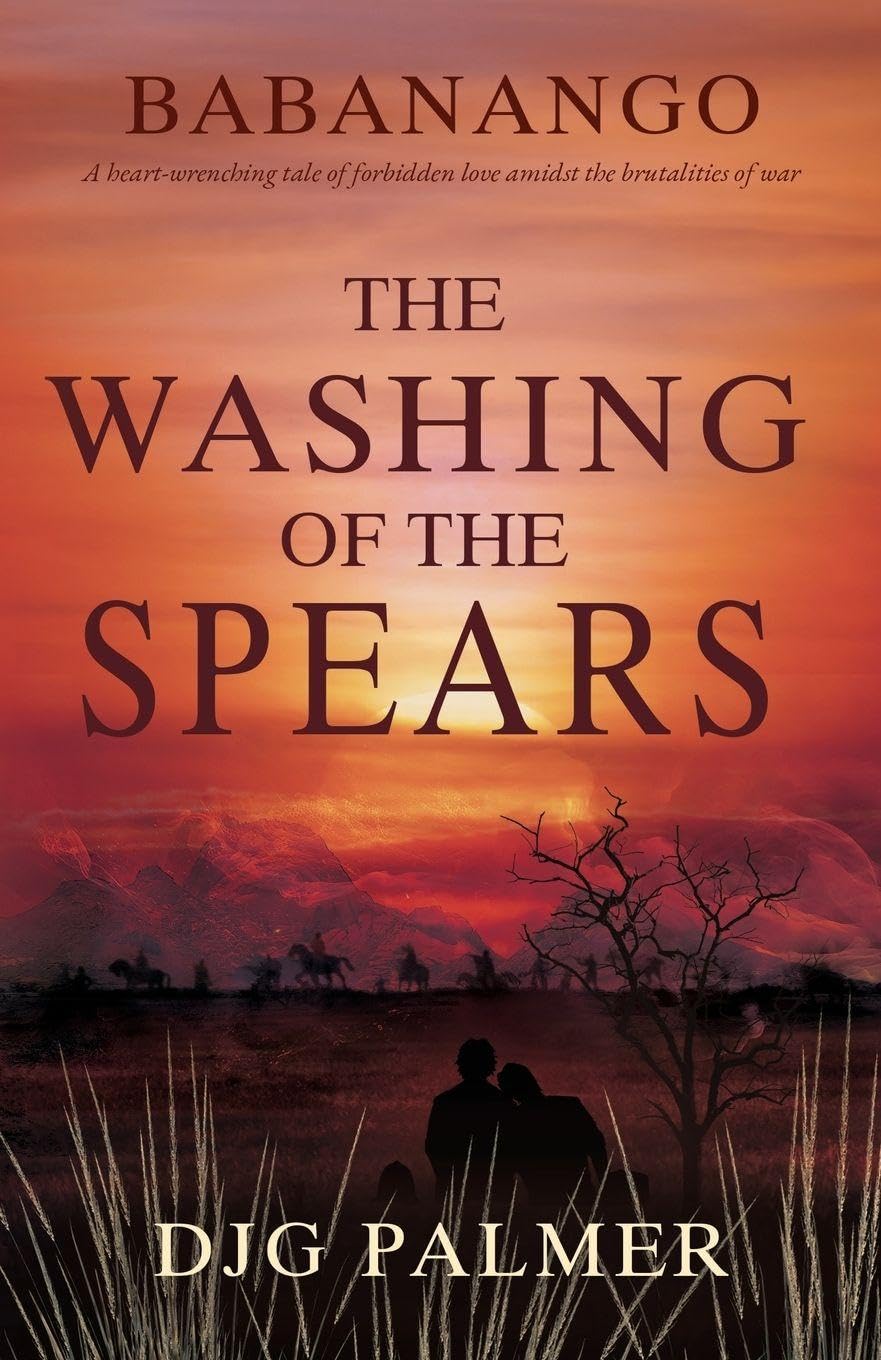 The Washing of the Spears: 3 (Babanango)