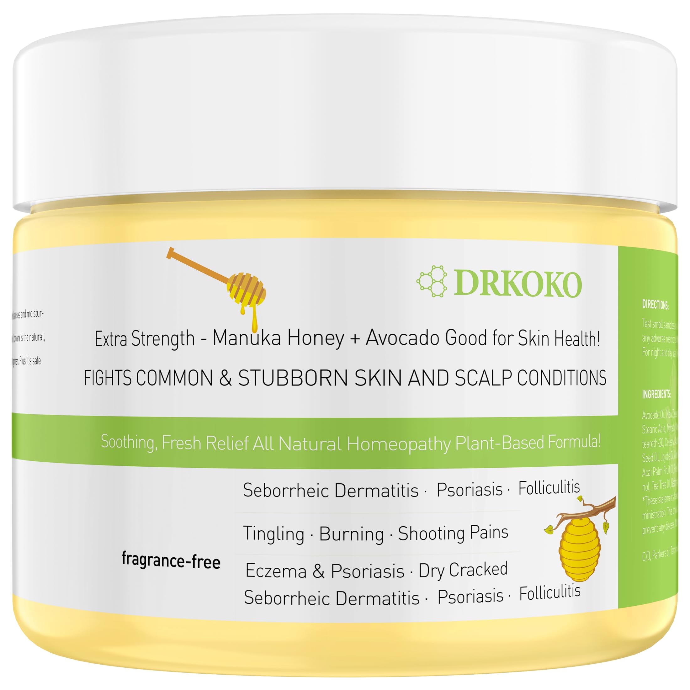 Buy Tea Tree Oil, Heat Cream, Jock Itch, Foot Hand Mouth Skin, Tinea