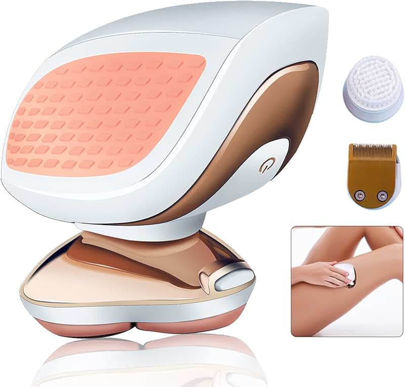 the best womens leg shavers