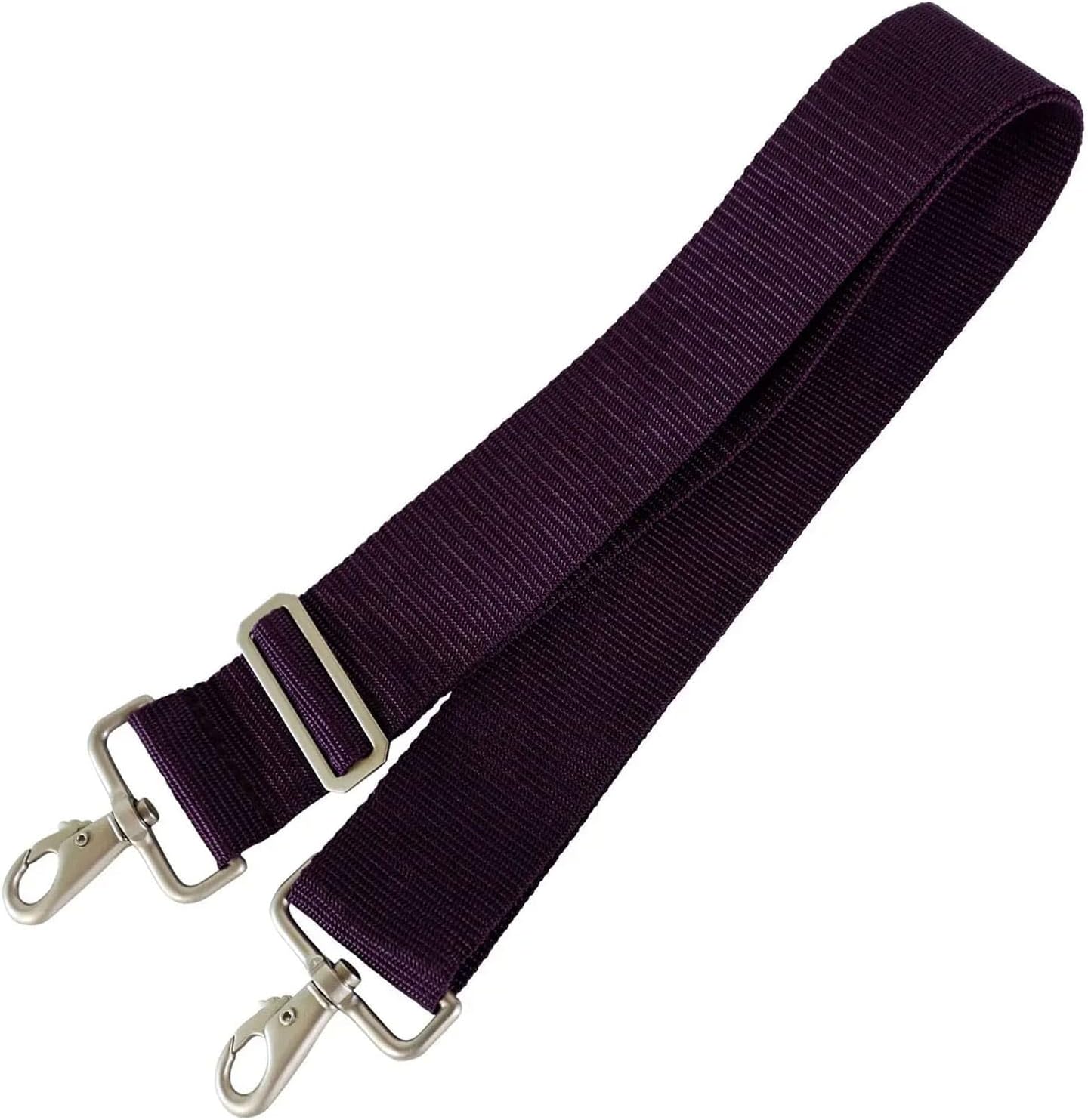 Adjustable Protective Nylon Criss-Cross Belly Straps — Set of 2 Belly Straps that Adapt to Motion and Tension — Comes in Sizes S,M, L, XL (XX-Large)