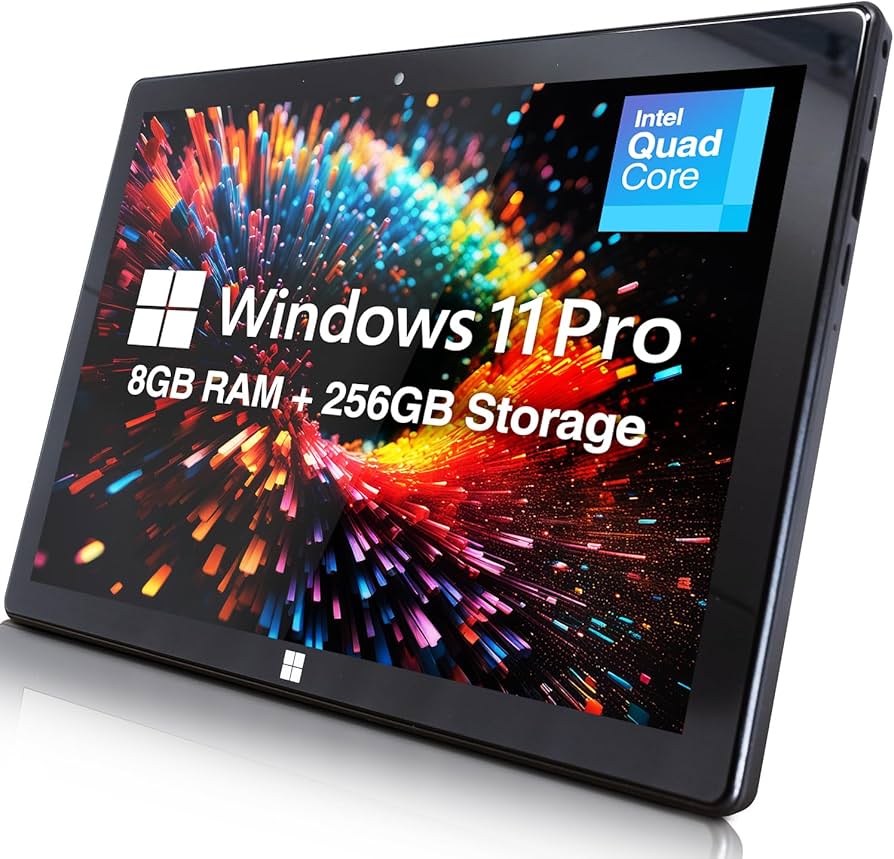 Amazon.com : Fusion5 10.1