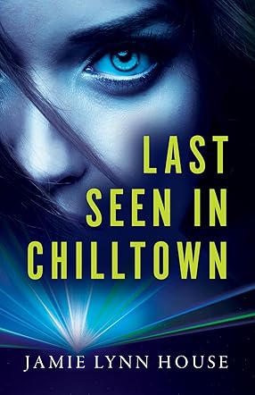 Last Seen In Chilltown