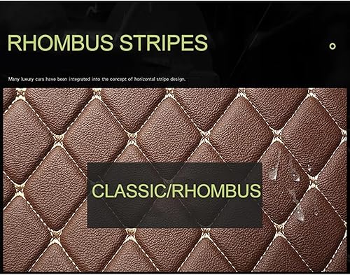 Miniatura 5 de Tapete de auto personalizado para Nissans X-Trail Rogues XTrail, accesorios para automóvil, alfombra de pie (color negro y beige)