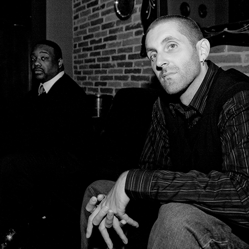 The Foreign Exchange