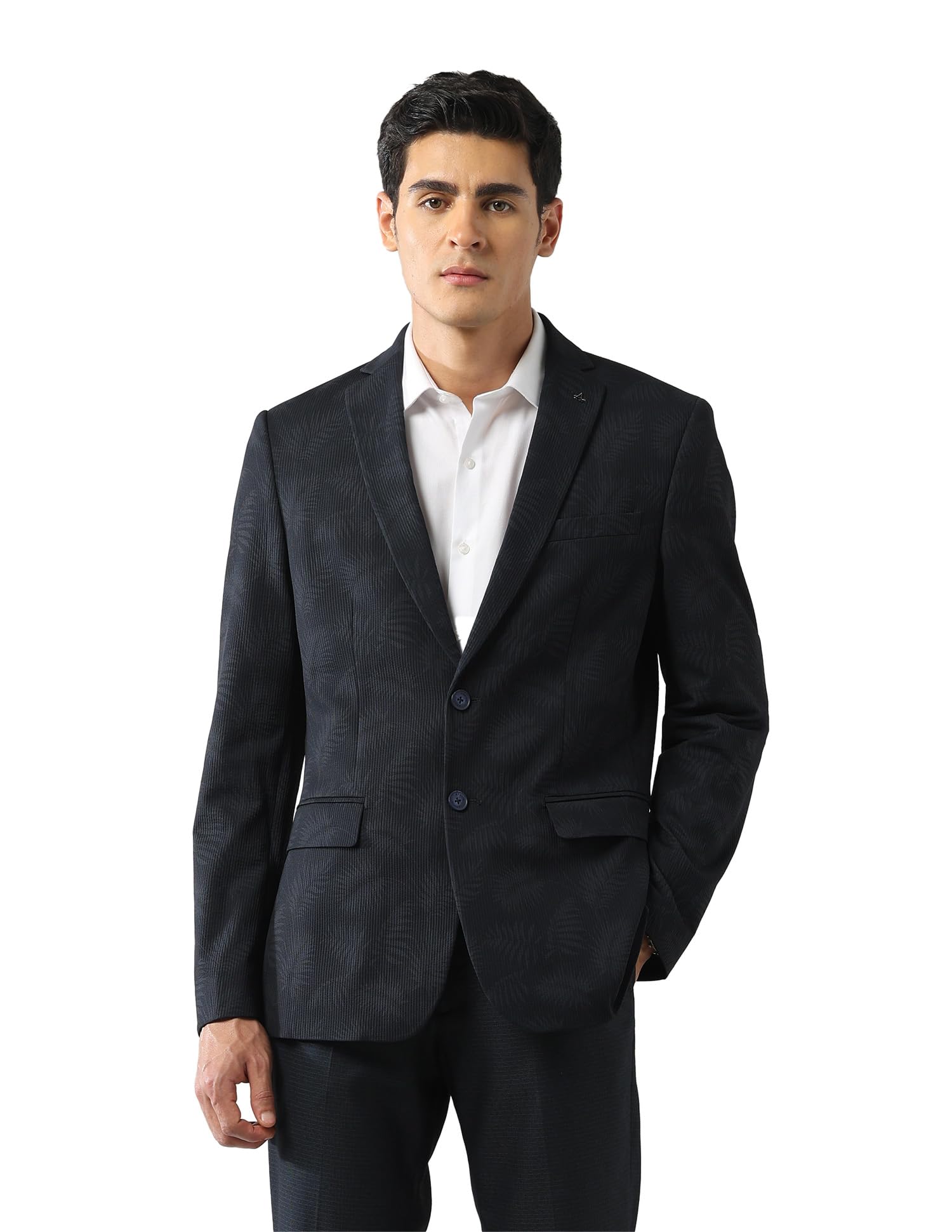 arrow Men's Slim Blazer-picture-27