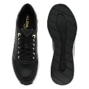 Aldo gradskiya Women's Black Synthetic Sneakers gallery image