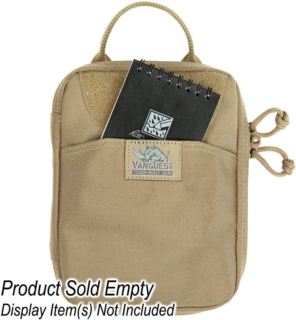 EDCM-SLIM 2.0 Maximizer (Every-Day-Carry-Maximizer) (Coyote Tan) - Image 3