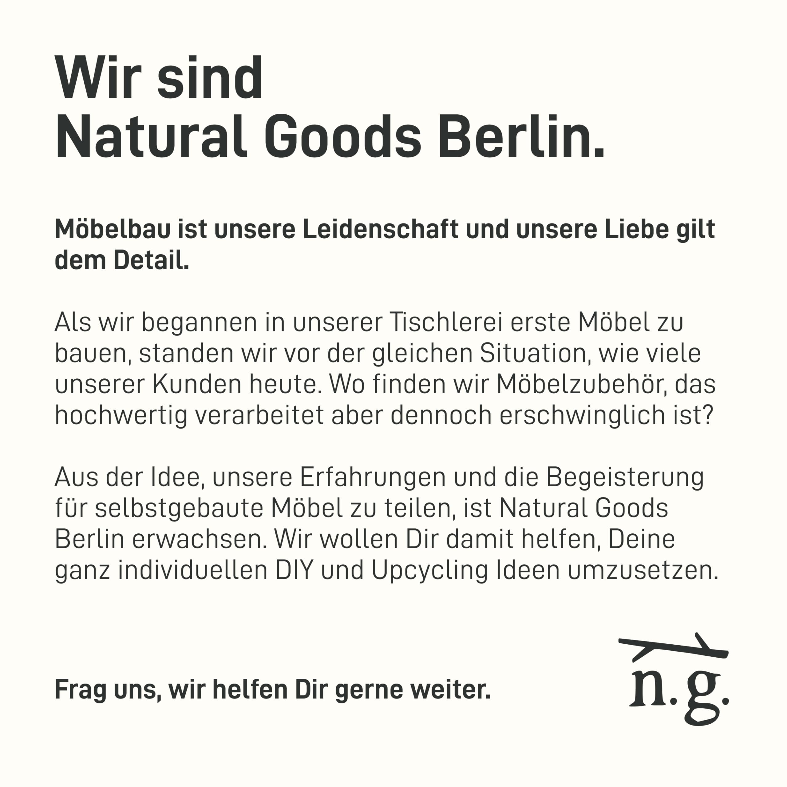 Natural Goods Berlin 1x Malm Deckplatte Eiche - I K E A Upcycling - 2 cm Starke Malm Holzplatte passgenau mit Antirutschfunktion - Holzbrett Eiche massiv - DIY Fensterbrett Eiche Brett 80 x 48 x 2 cm