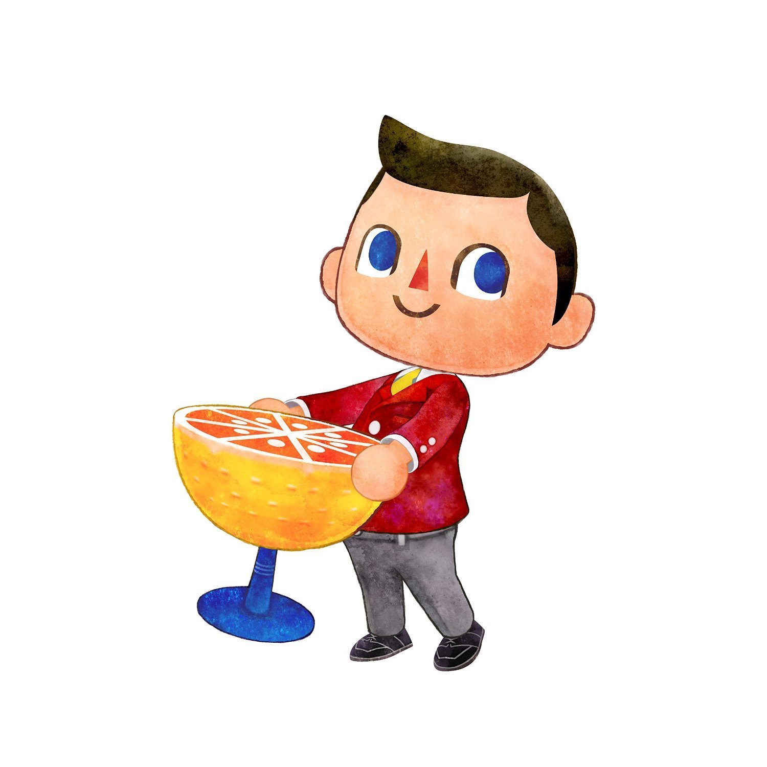 Animal Crossing: Happy  Designer - 3DS [並行輸入品] Animal Crossing: Happy Home Designer - 3DS [並行輸入品