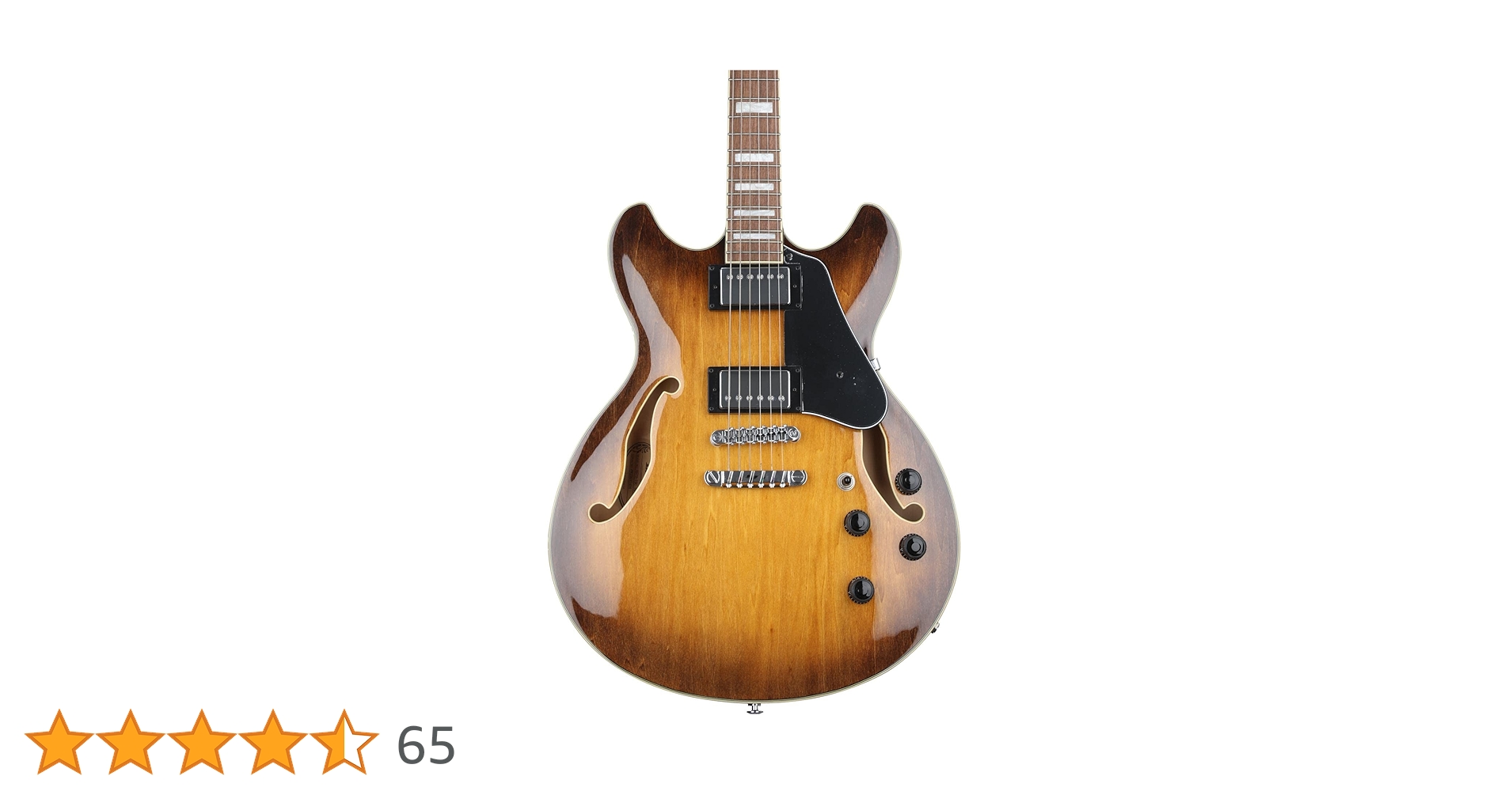 ♪ Ibanez アイバニーズ エレキギター　木目調　musician アイバニーズ(IBANEZ)|エレキギター・変形ボディ|HARDOFFオフ