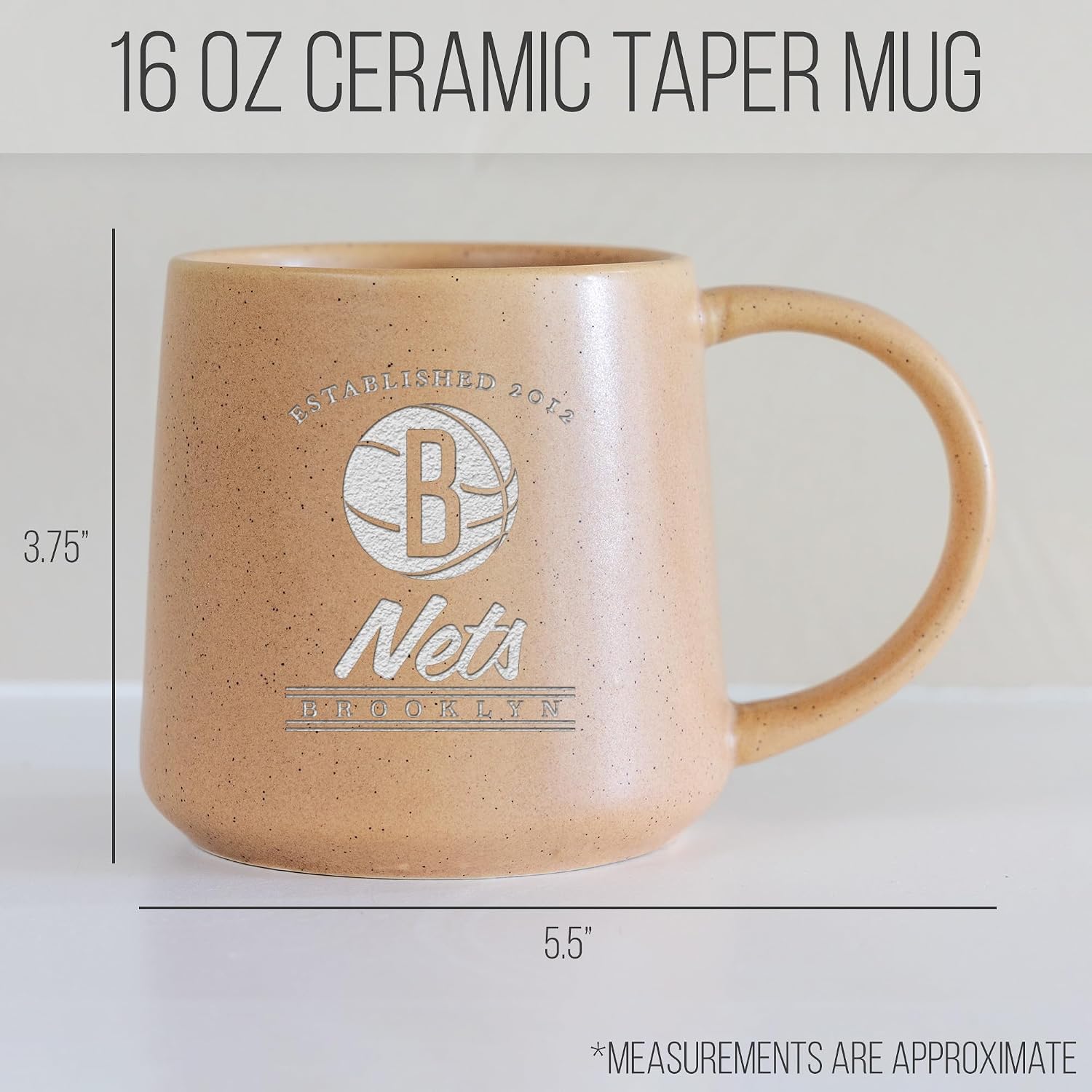 Rico Industries NBA unisex-adult Modern image 5