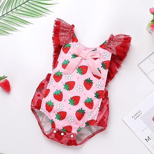 Miniatura 6 de Mameluco para bebé niña para primer cumpleaños, disfraz de princesa para Halloween, cosplay