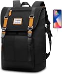 Backpack for Men and Women for 17" Laptop,High School Backpack Work Backpack Travel Rucksack Bagpack for Teen Boys and Girls