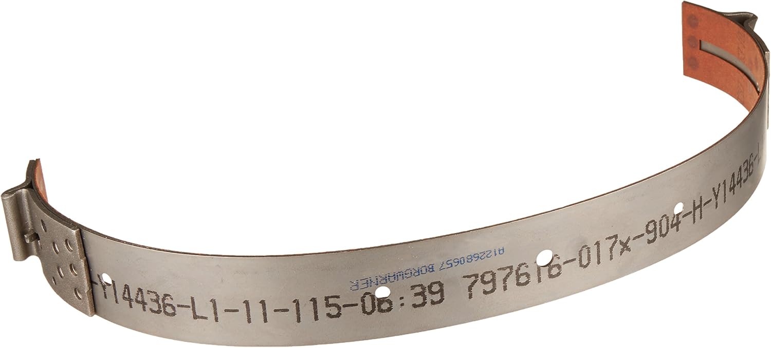 ATP TX-40 Automatic Transmission Band
