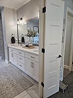 3.5" Door Hinges, 5/8" Radius photo review