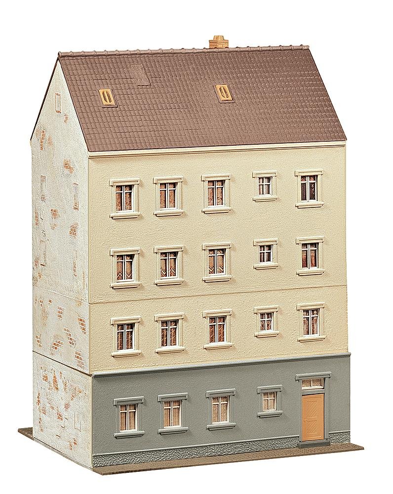 Faller 130447 - Casa di Città con taverna