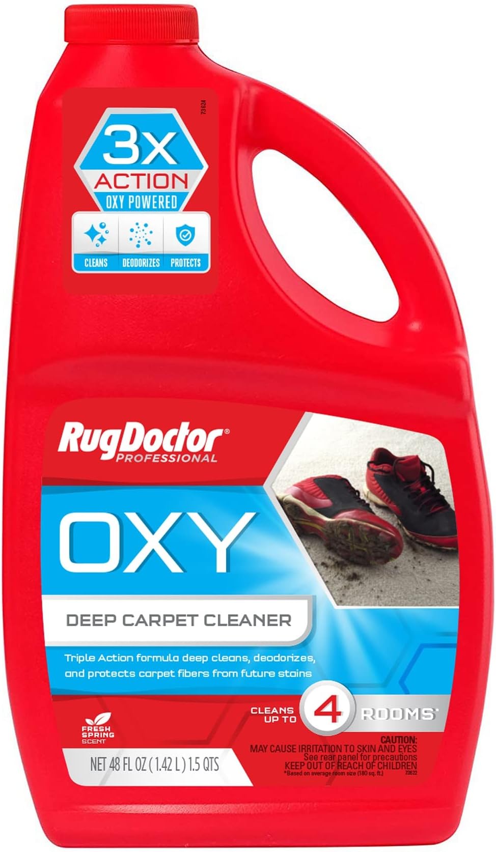 CARPET OXY DEEP 48OZ
