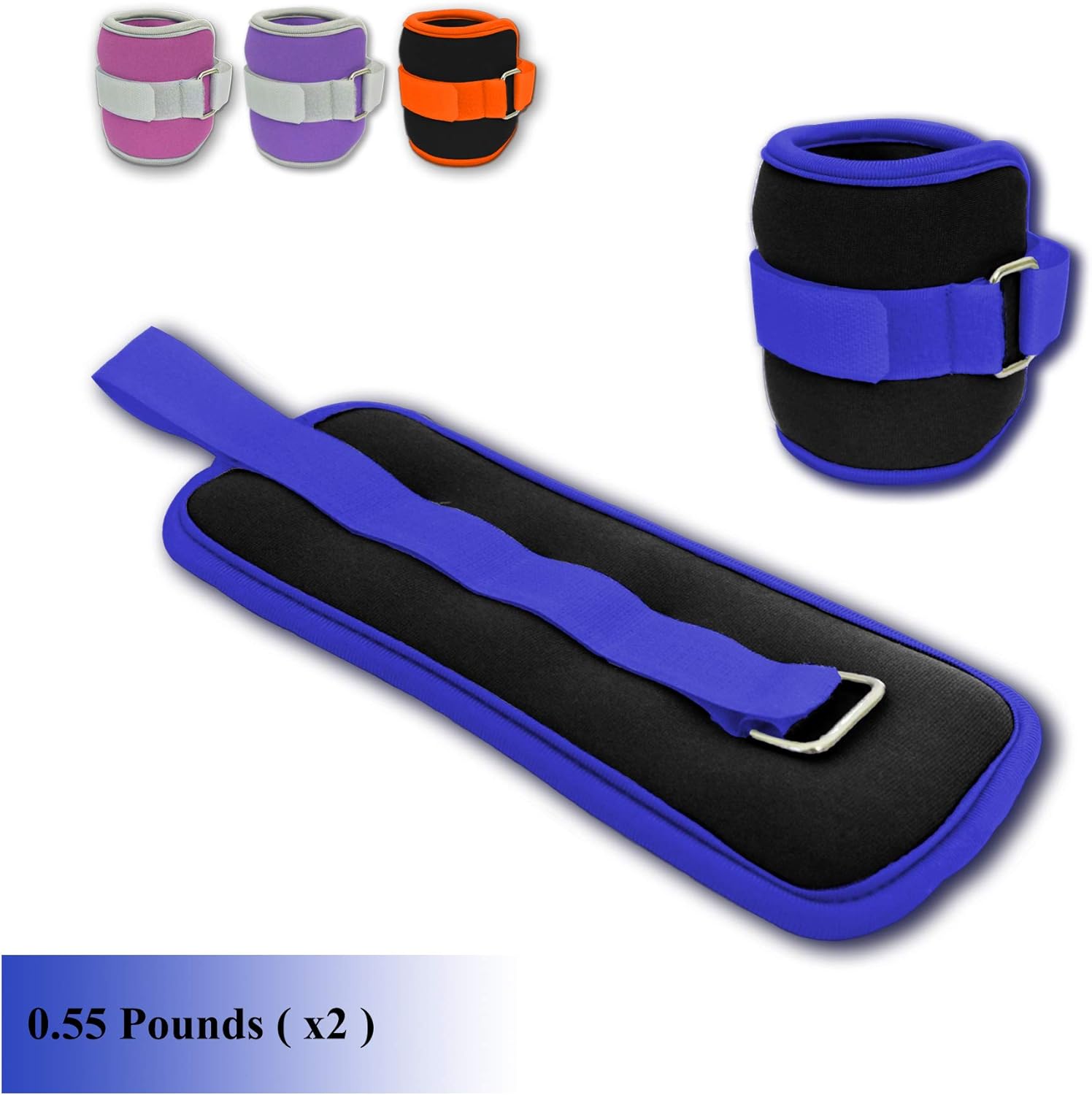 Adjustable Small Hand and Leg Weights for Women and Kuwait Ubuy