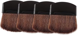 Ipetboom Juego de brochas de maquillaje facia...