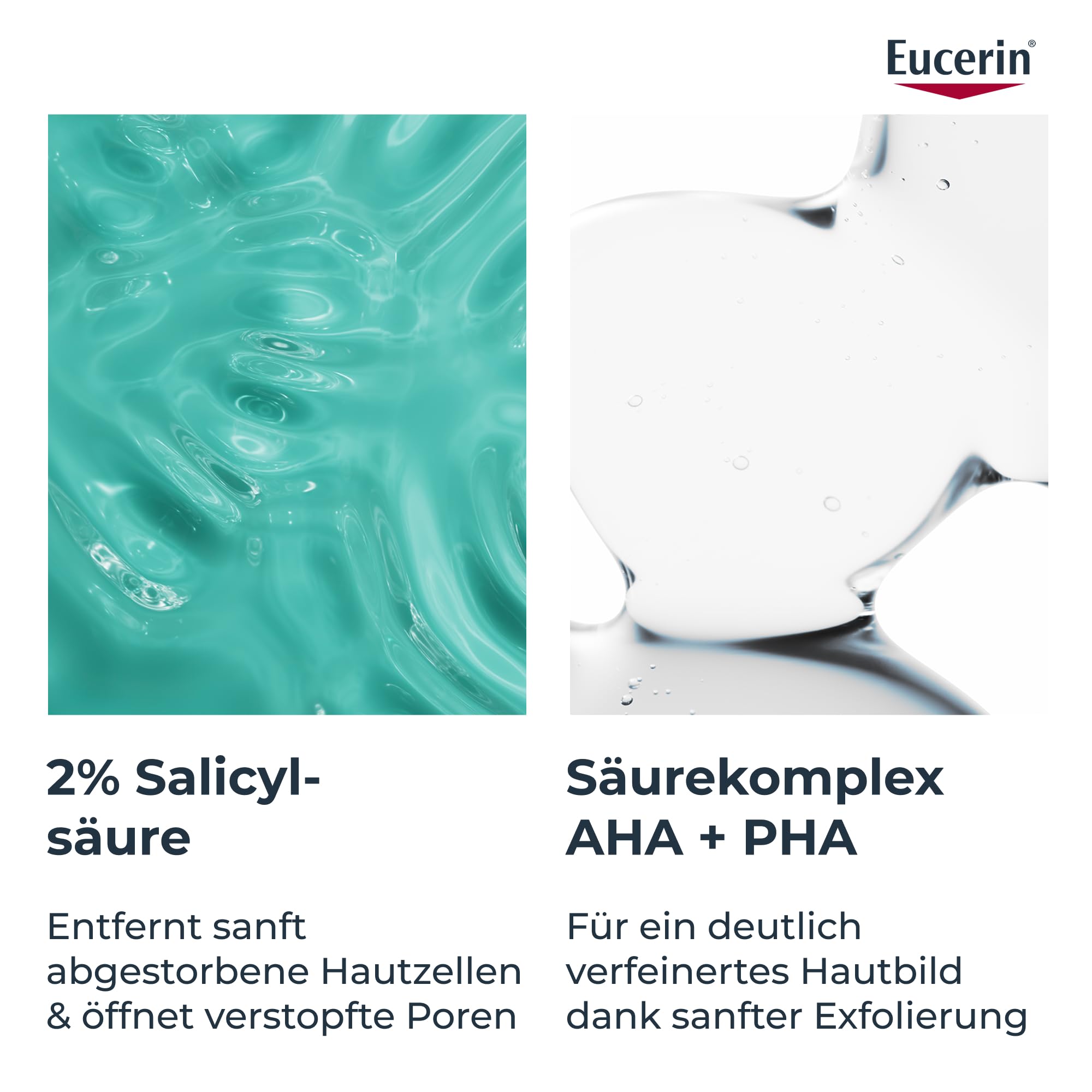 DERMOPURE CLINICAL Erneuerndes Reinigungsgel